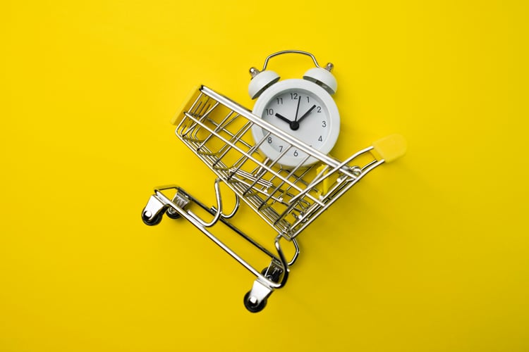 5 benefícios de economizar tempo no seu e-commerce