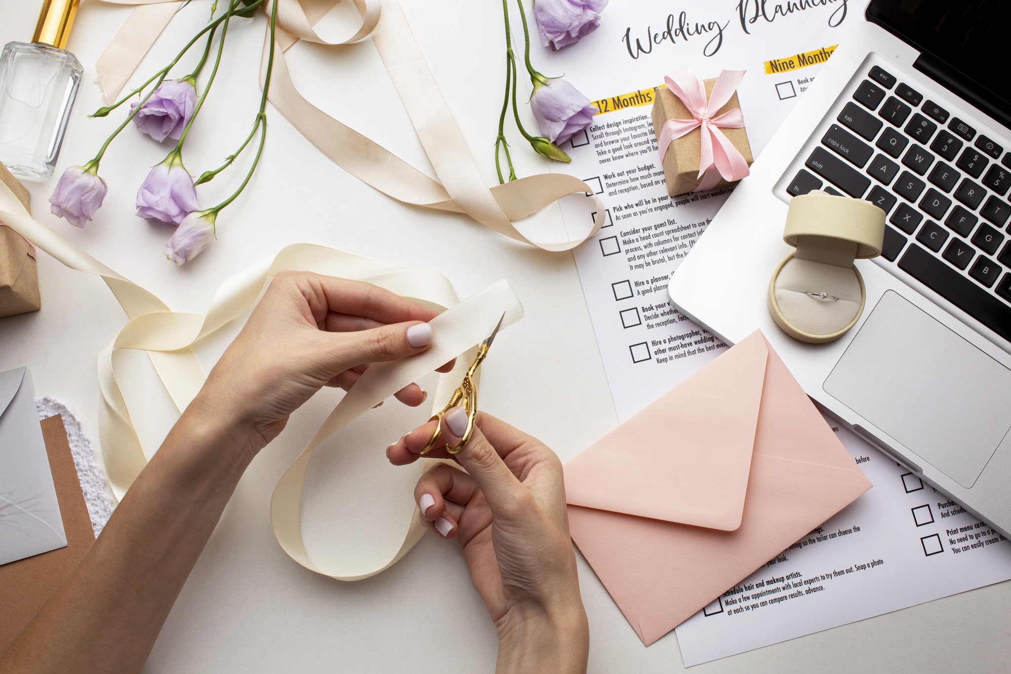 9 produtos para casamento para vender no seu e-commerce