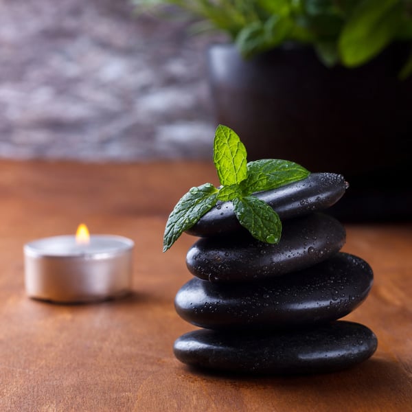 A venda de pedras para massagem vem crescendo exponecialmente no Mercado Livre