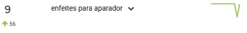 Aparador de livros mais pesquisado no Mercado Livre