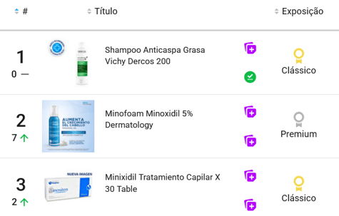 Artículos de cuidado con el cabello más vendidos en Mercado Libre Colombia