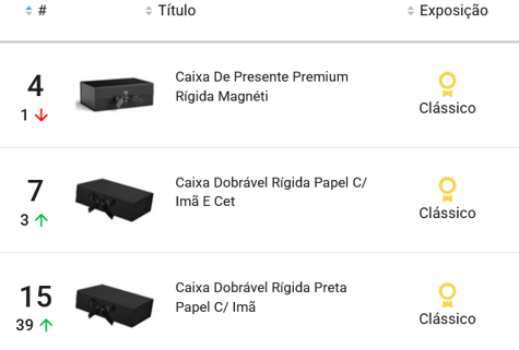 Artesanato mais vendido no Mercado Livre