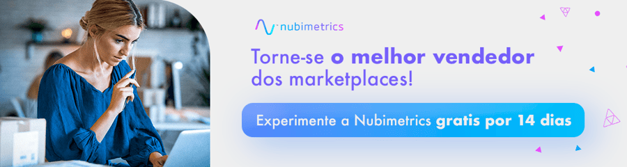 Banner teste grátis Nubimetrics