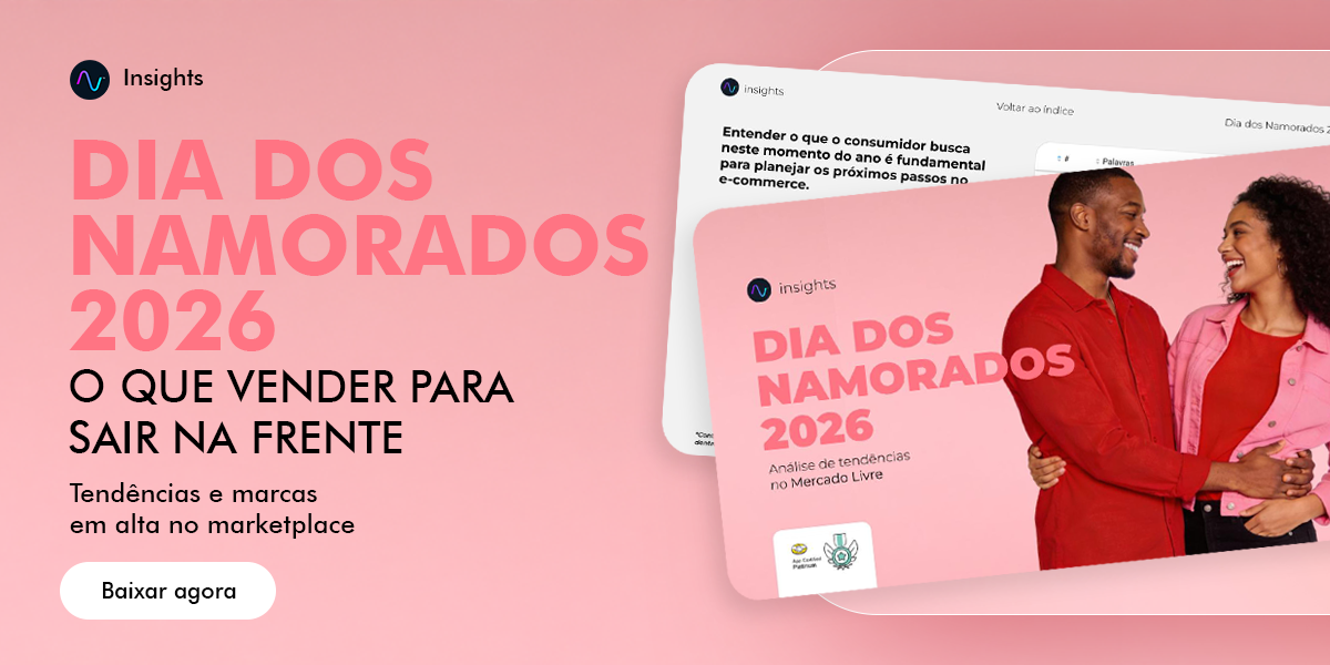Banner Relatório de insights e tendências para o Dia dos Namorados 2025