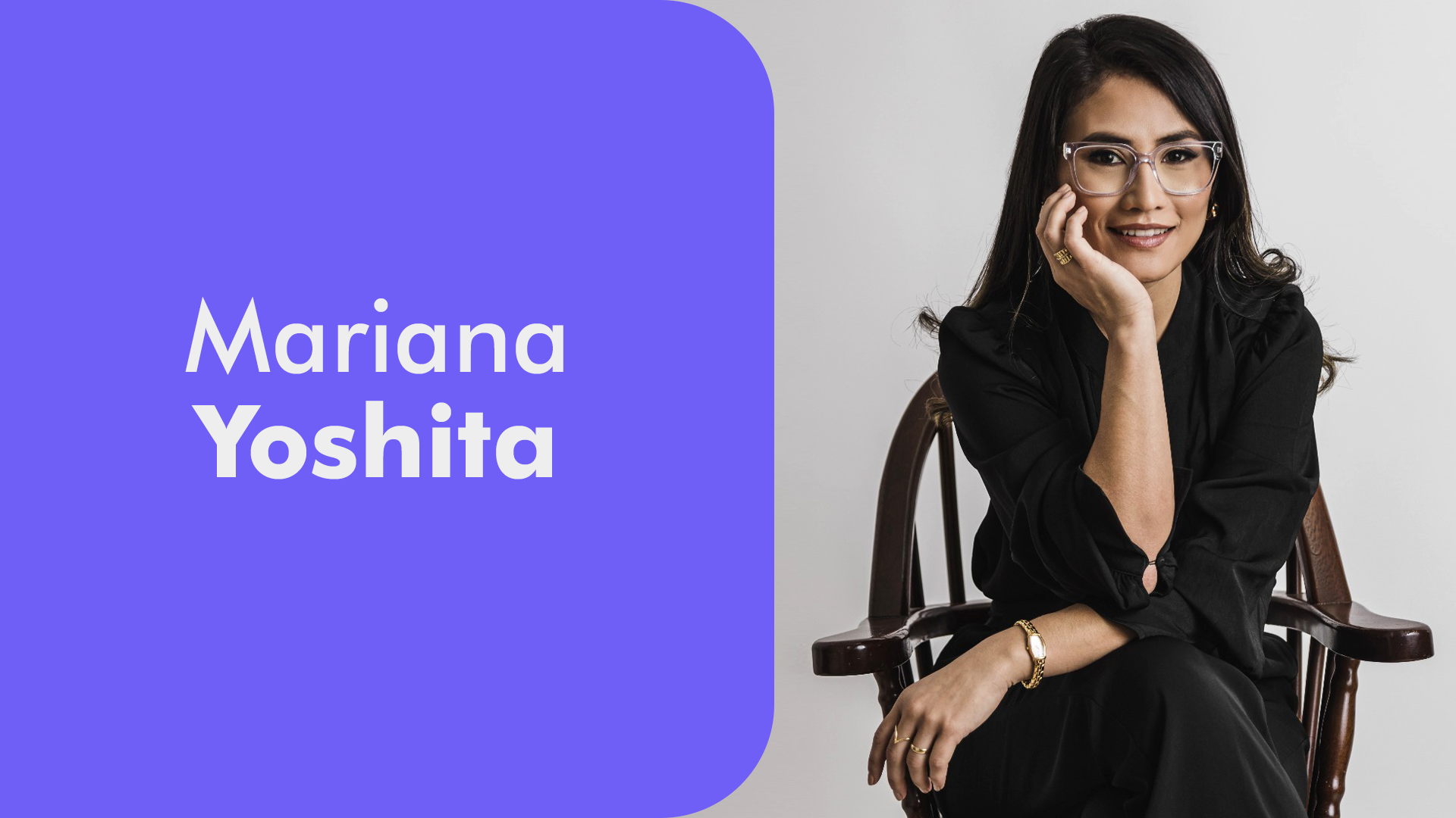 Mariana Yoshita, top seller brasileña que transformó su negocio con información e IA