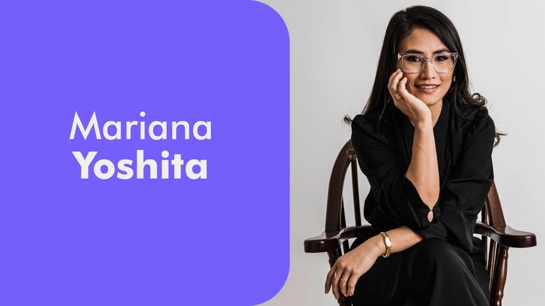 Caso de sucesso da Mariana Yoshita e a Nubimetrics