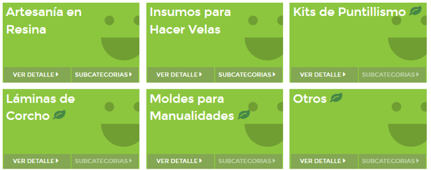 Categorías de oportunidad en Mercado Libre Colombia-1