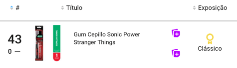 Cepillos de dientes más vendidos en Mercado Libre Argentina