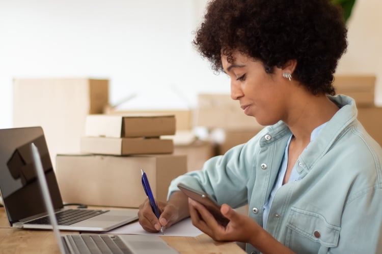 Como identificar o cliente em potencial no e-commerce