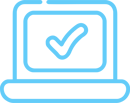 Controle dos dispositivos vinculados à sua conta
