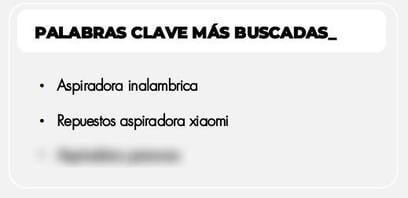 Electrodomésticos pequeños más buscados en Uruguay