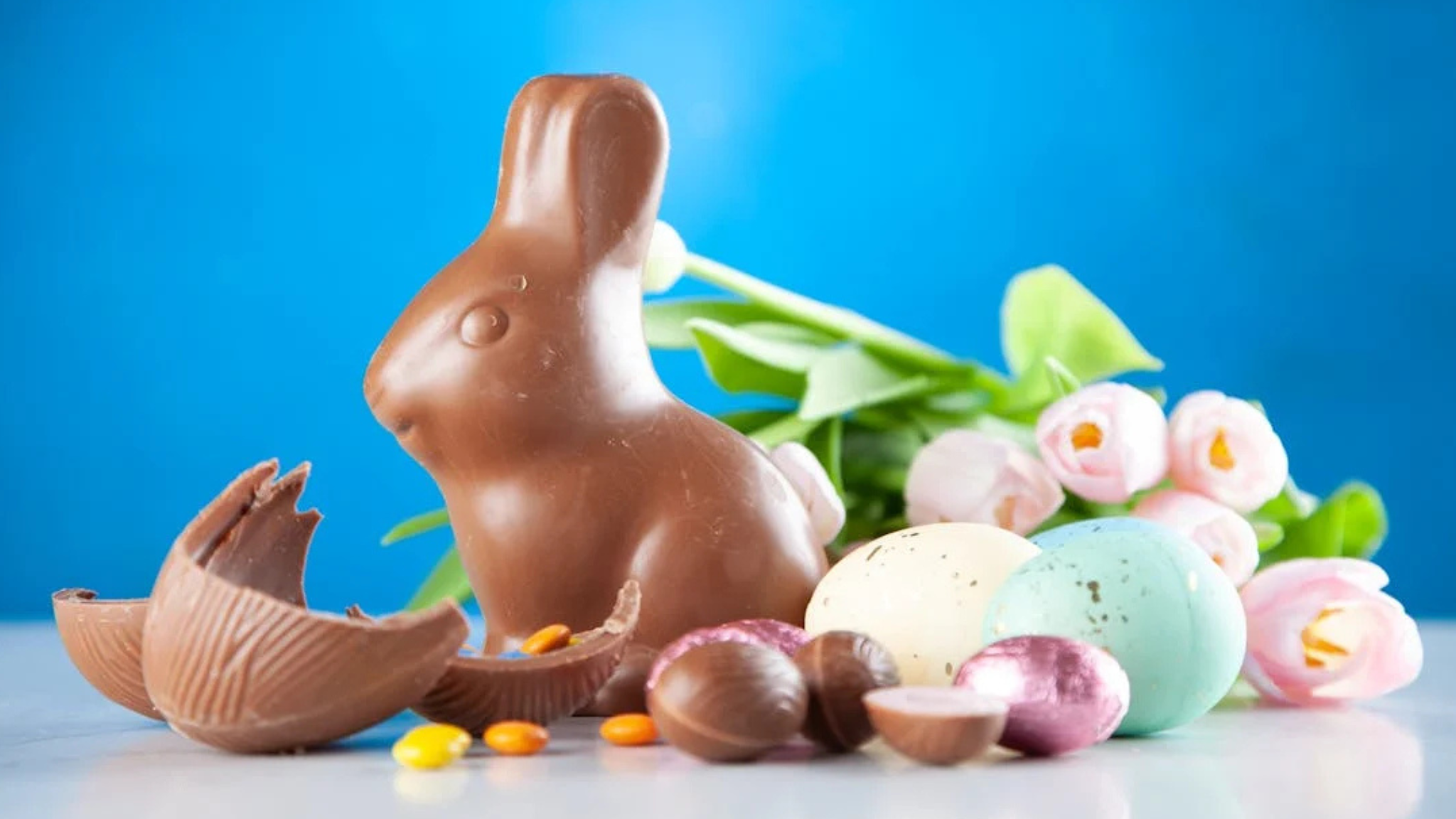 Ideas para vender online en Pascua y Semana Santa