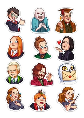 Imãs geeks são uma excenlente oportunidade no Mercado Livre