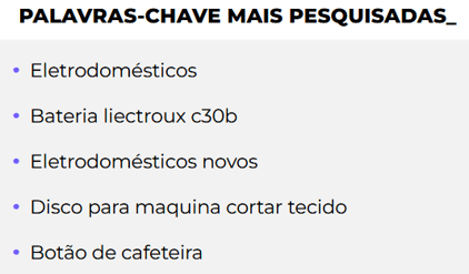 Imagem do relatório de Dia do Consumidor 2026 da Nubimetrics