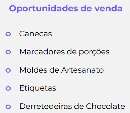 Imagem do relatório de Dia do Consumidor 2026 da Nubimetrics com oportunidades de venda para a Páscoa 2026
