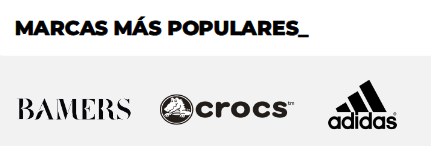 Imagen del Informe de Tendencias de Fin de Año 2025 de Nubimetrics marcas de sandalias e chalas más populares&nbsp;en Mercado Libre Chile