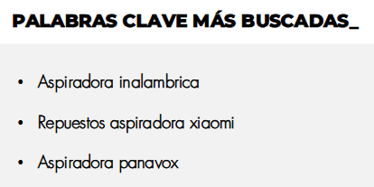 Imagen del Informe de Tendencias de Fin de Año 2025 de Nubimetrics productos más buscados&nbsp;en Mercado Libre Uruguay