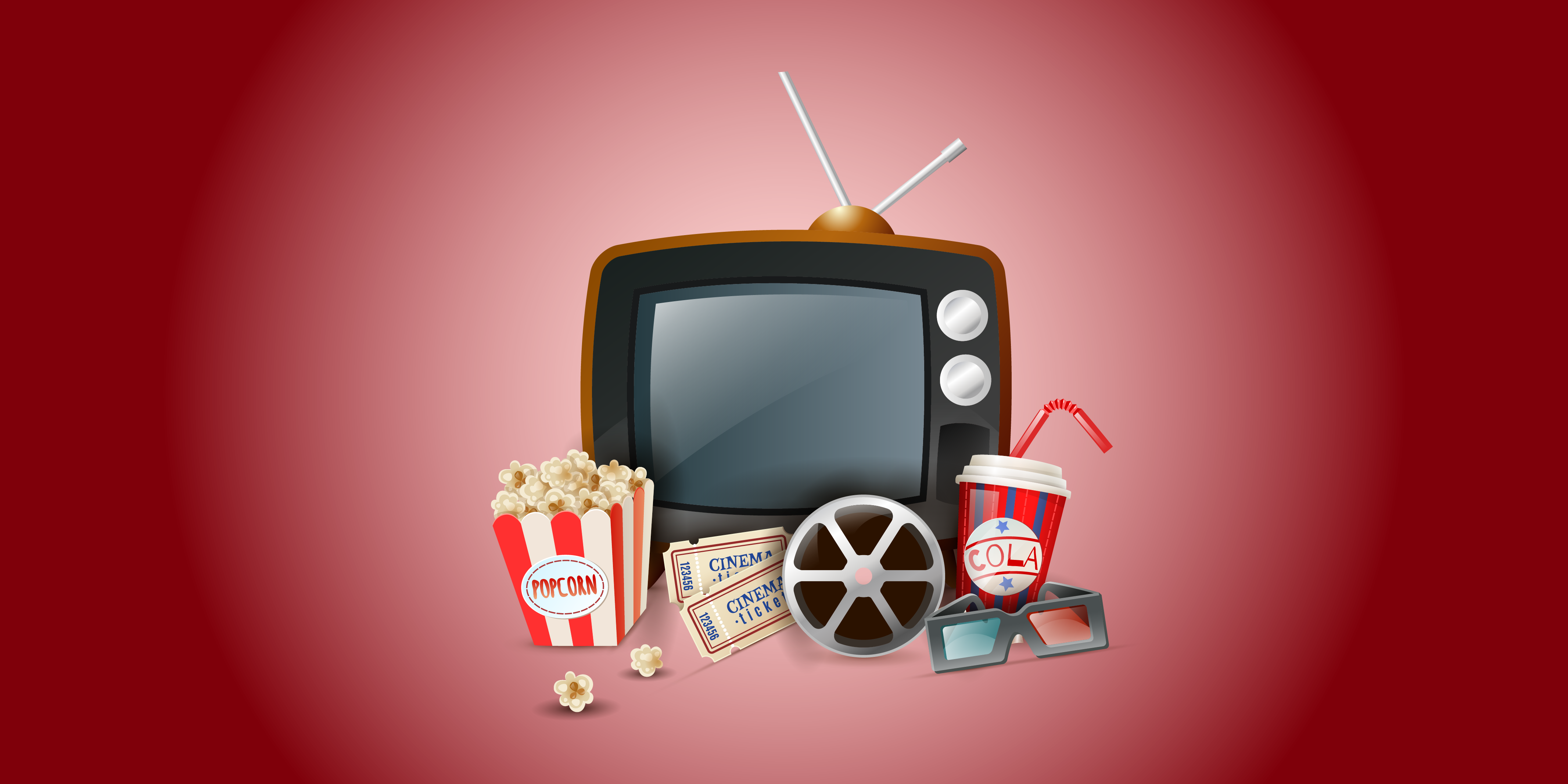 O impacto das séries e filmes: Das telas à demanda no Mercado Livre