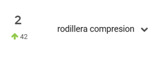 Las rodilleras dominan el nicho Protección y Rehabilitación en México
