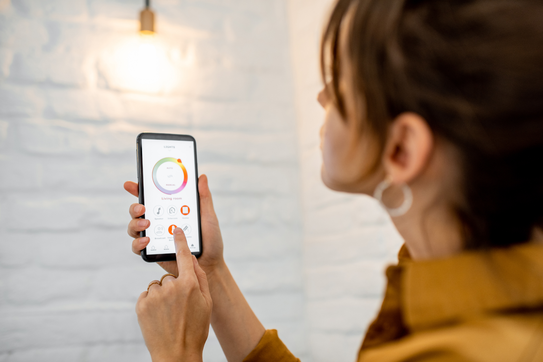 Los artefactos de iluminación son tendencia en el e-commerce