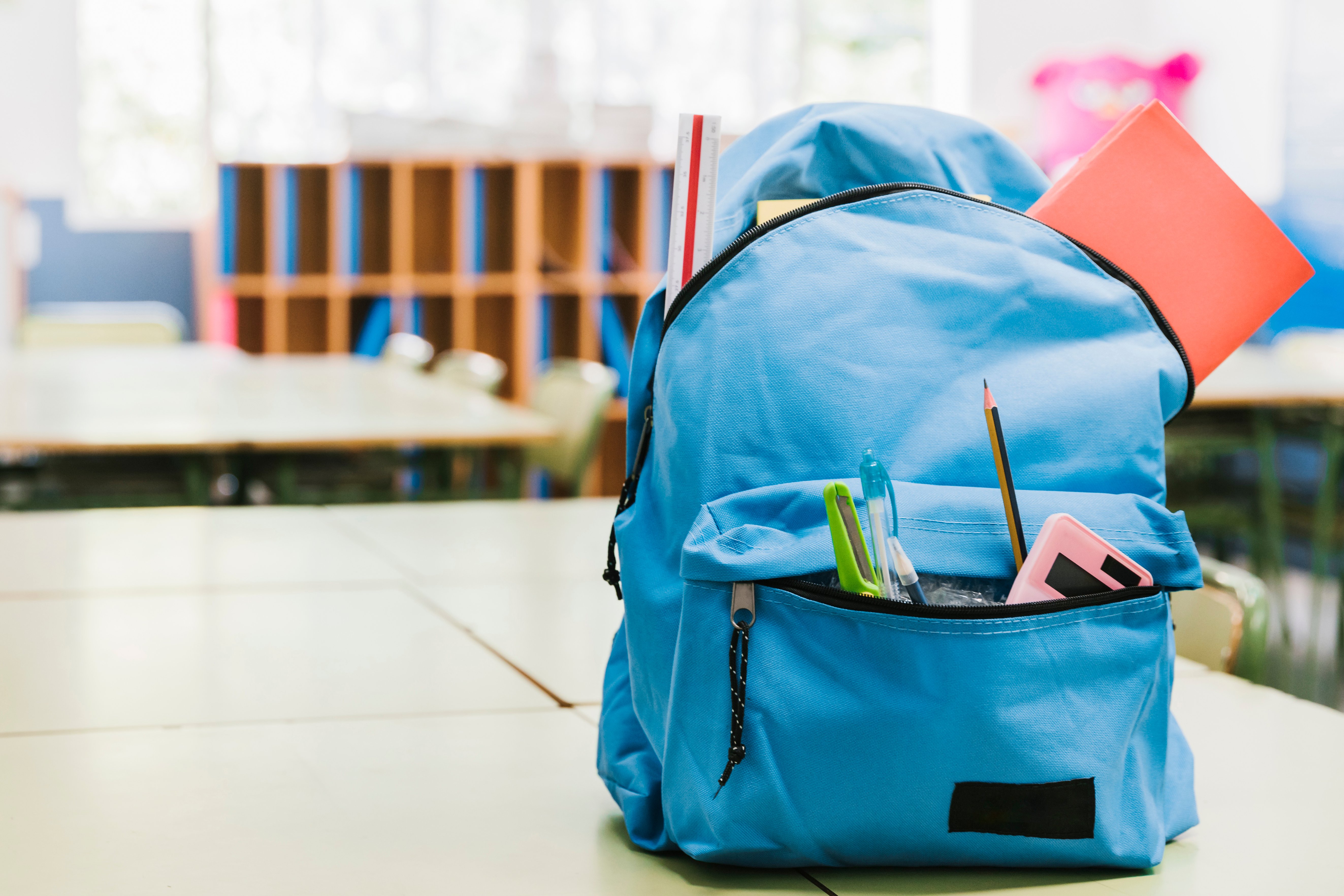 Los mejores productos para el regreso a clases