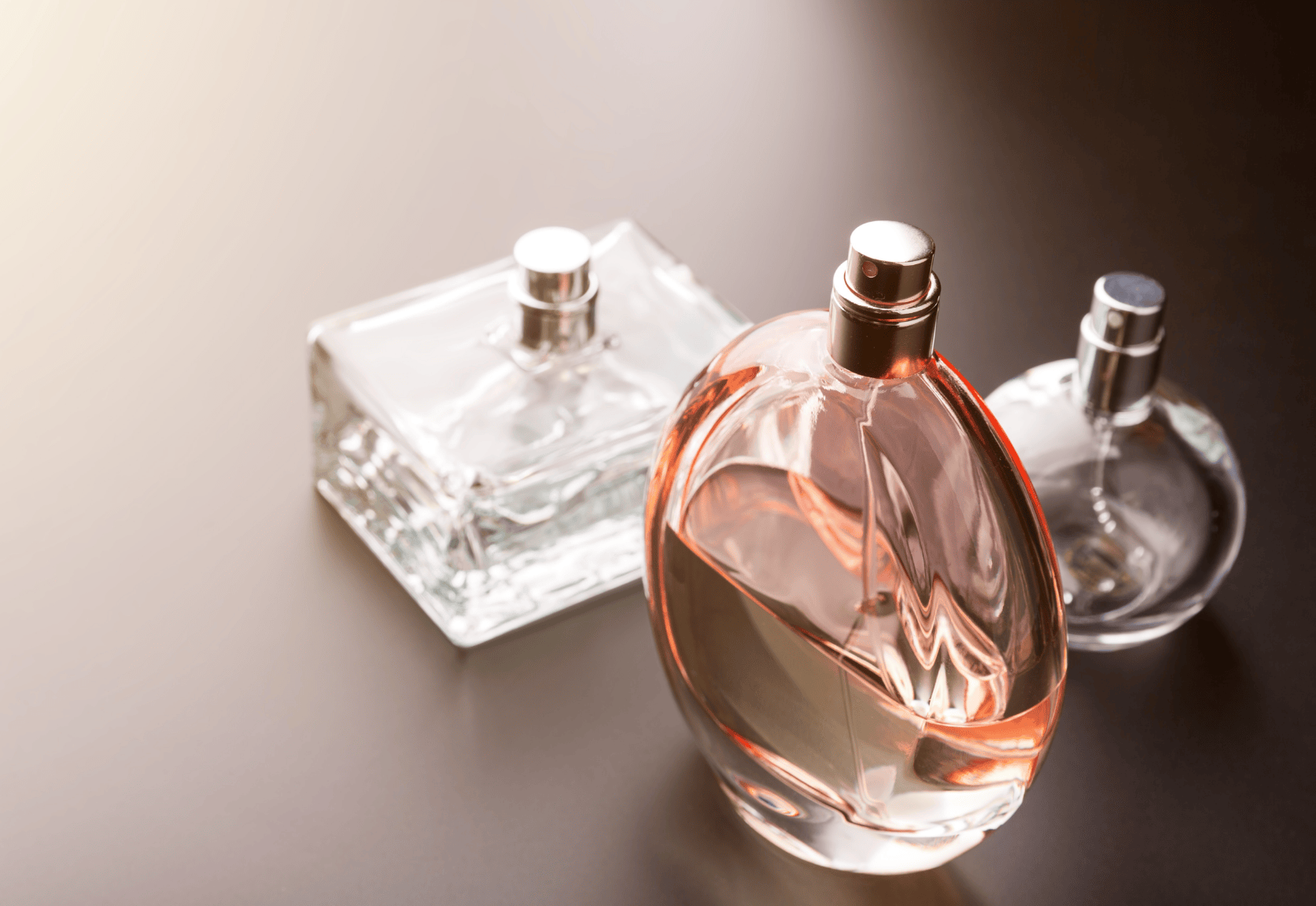 Los perfumes son uno de los productos estrella del e-commerce