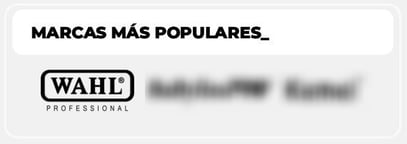 Marcas de Artefactos para el Cabello más populares en México