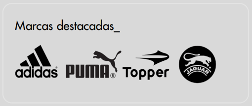 Marcas de Calzado destacadas en Mercado Libre Argentina