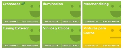 Nichos de oportunidad en Colombia