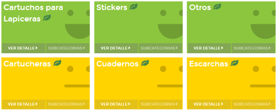 Nichos de oportunidad en Mercado Libre Colombia