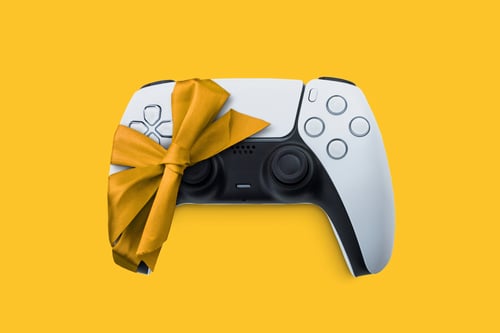 Playstation ocupa o ranking de produtos mais buscados para Dia das Crianças