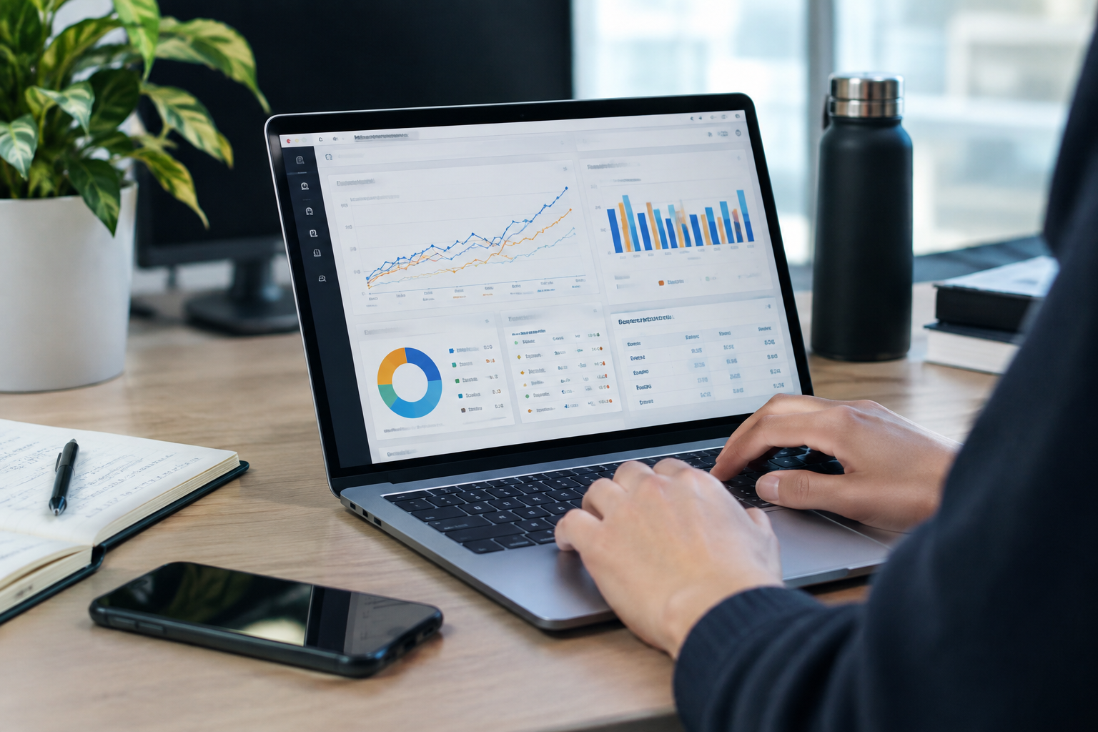 Las primeras 4 semanas de un lanzamiento: qué mirar en la data para escalar