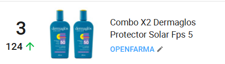 Productos de Belleza y Cuidado Personal destacados