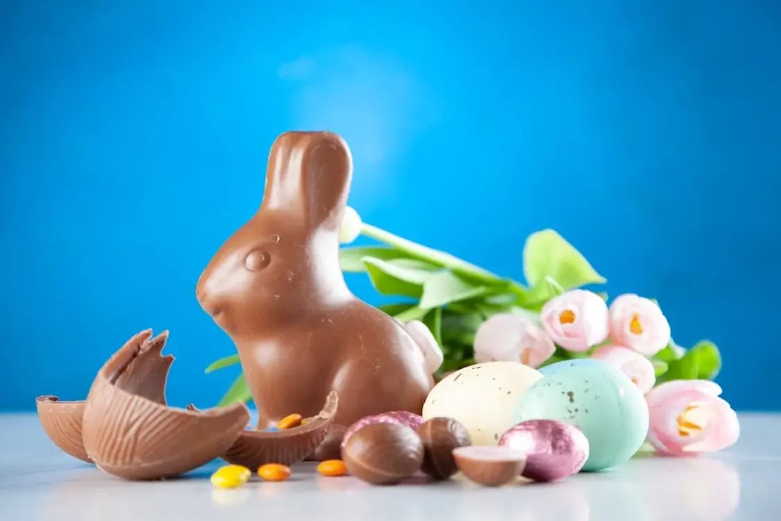 Productos de Pascua para vender en Internet