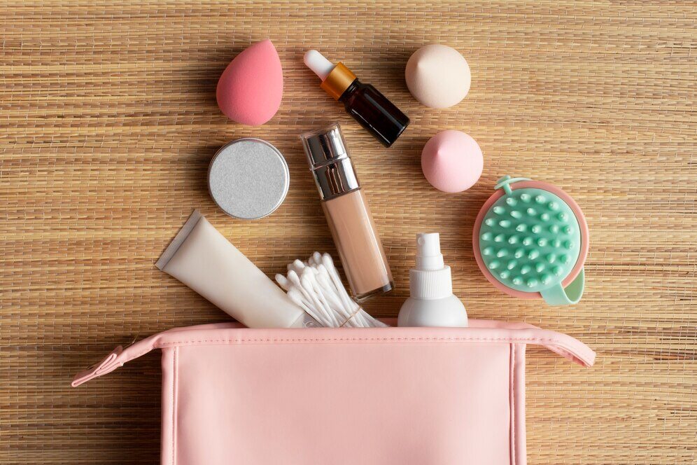 Productos de belleza ideales para el e-commerce