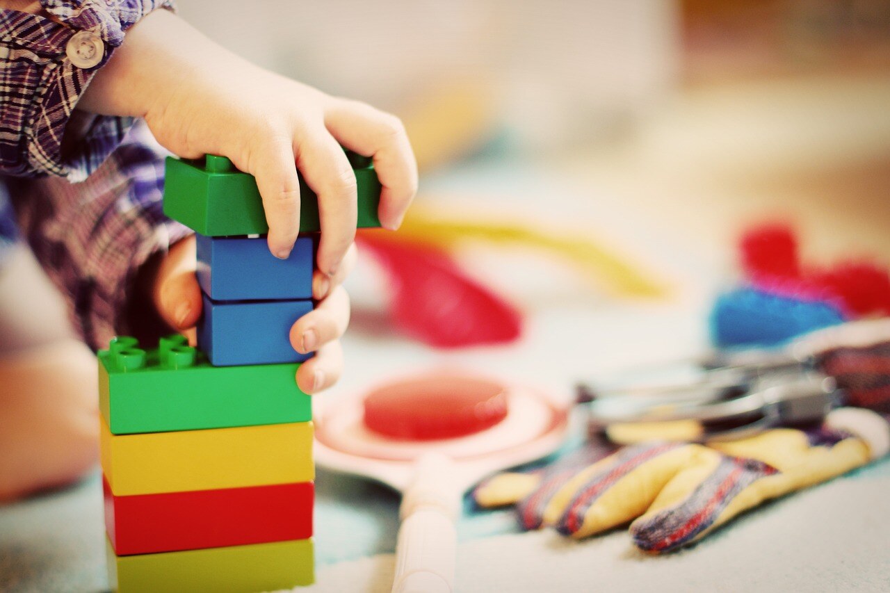 Productos infantiles