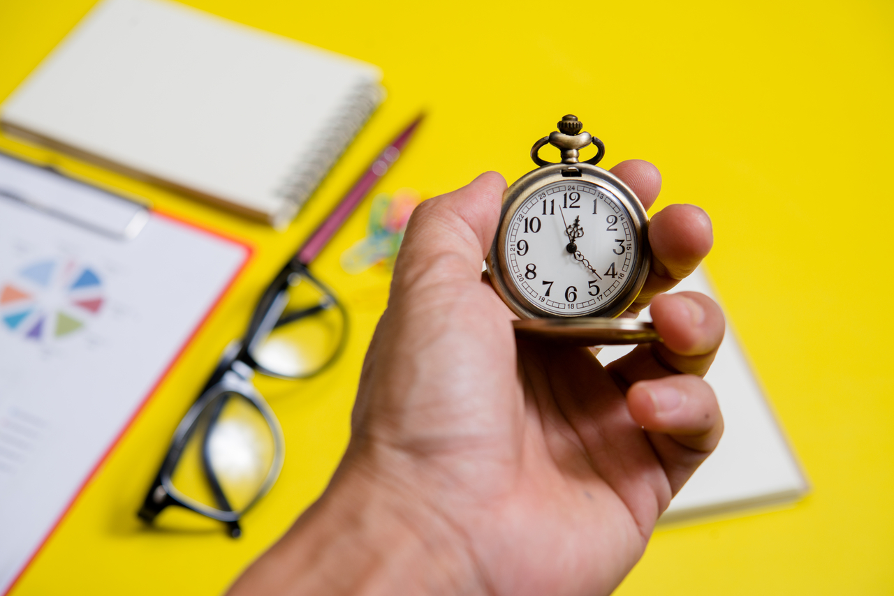 Gestión del tiempo en el e-commerce: cómo ahorrar tiempo y dinero