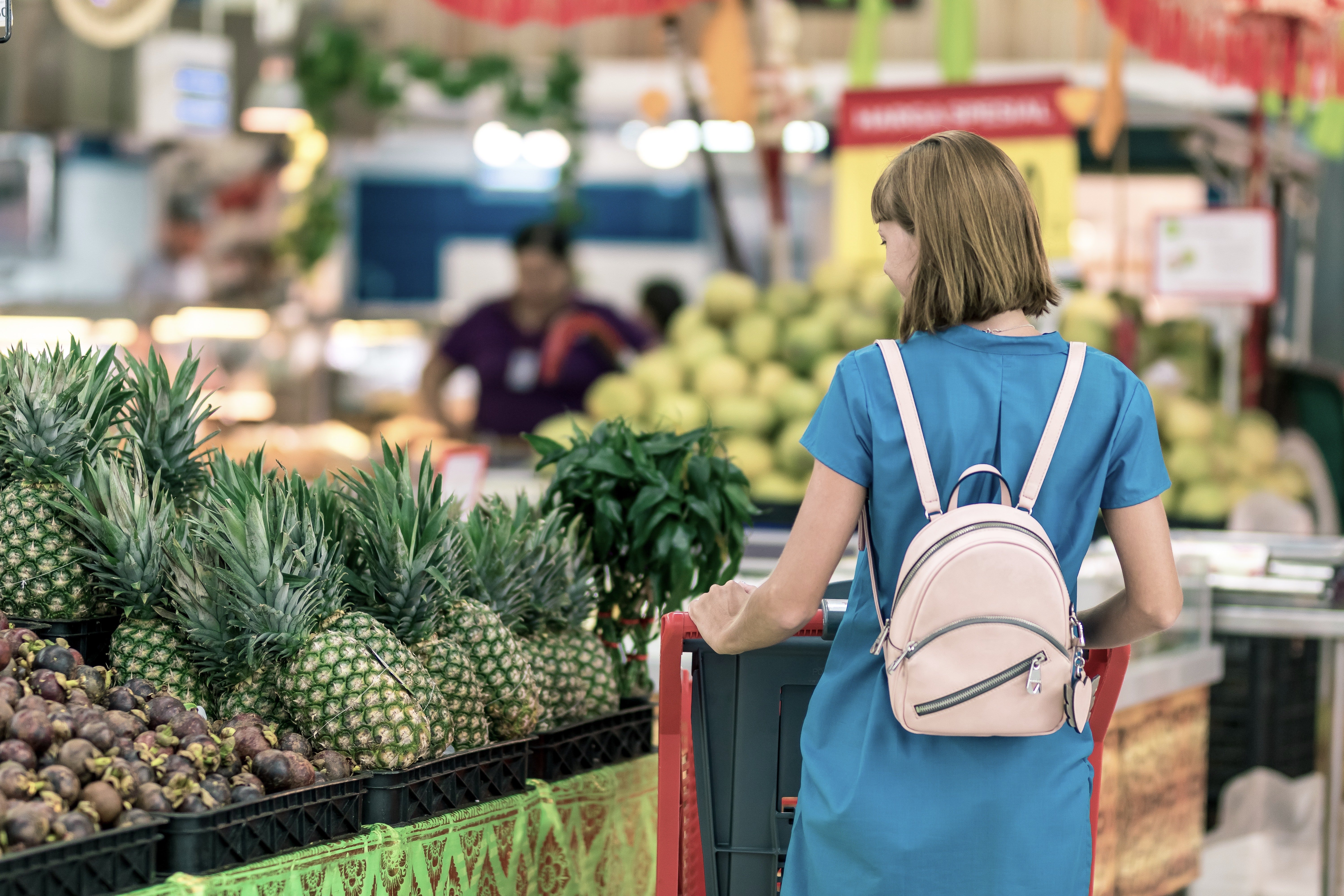 Por que Alimentos e bebidas é a categoria estrela do Mercado Livre em 2019?