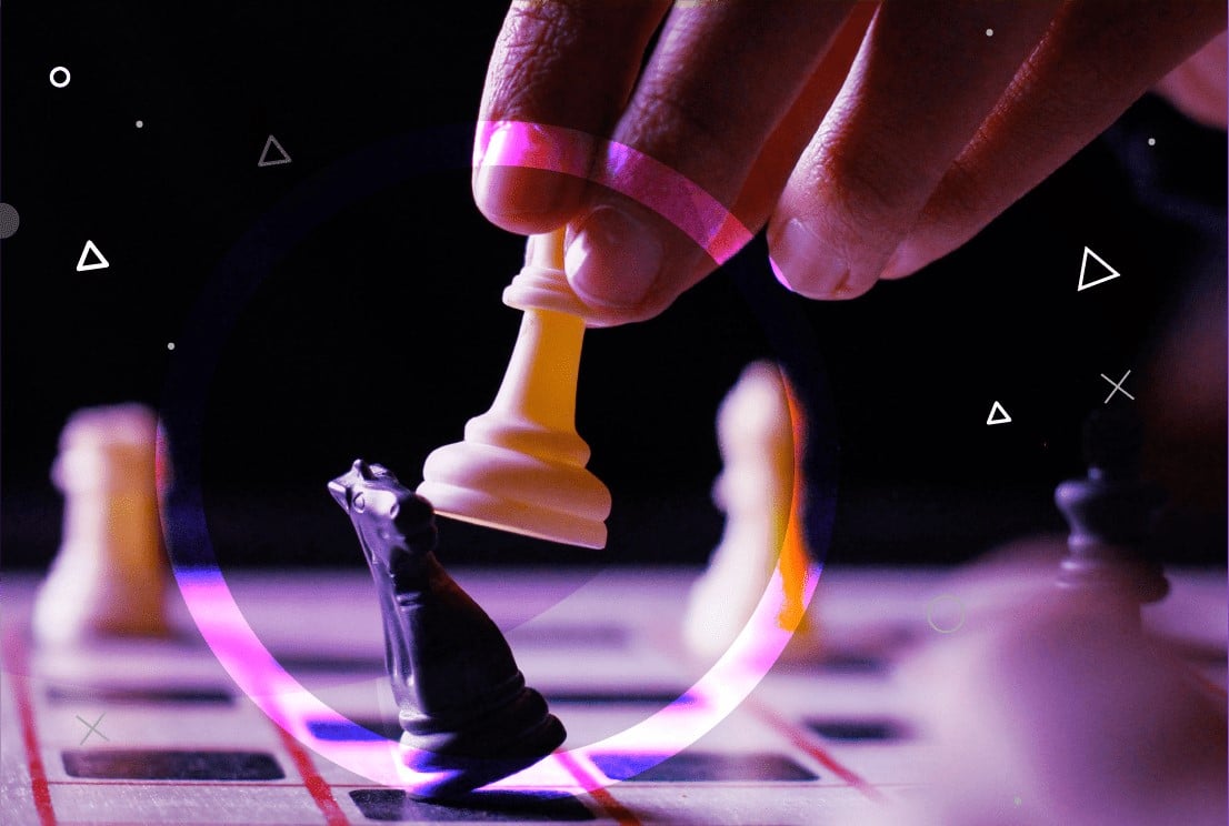 Efeito Netflix: O Gambito da Rainha aumenta interesse por xadrez