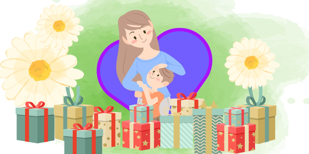 Produtos que marcam tendência no Dia das Mães do Mercado Livre