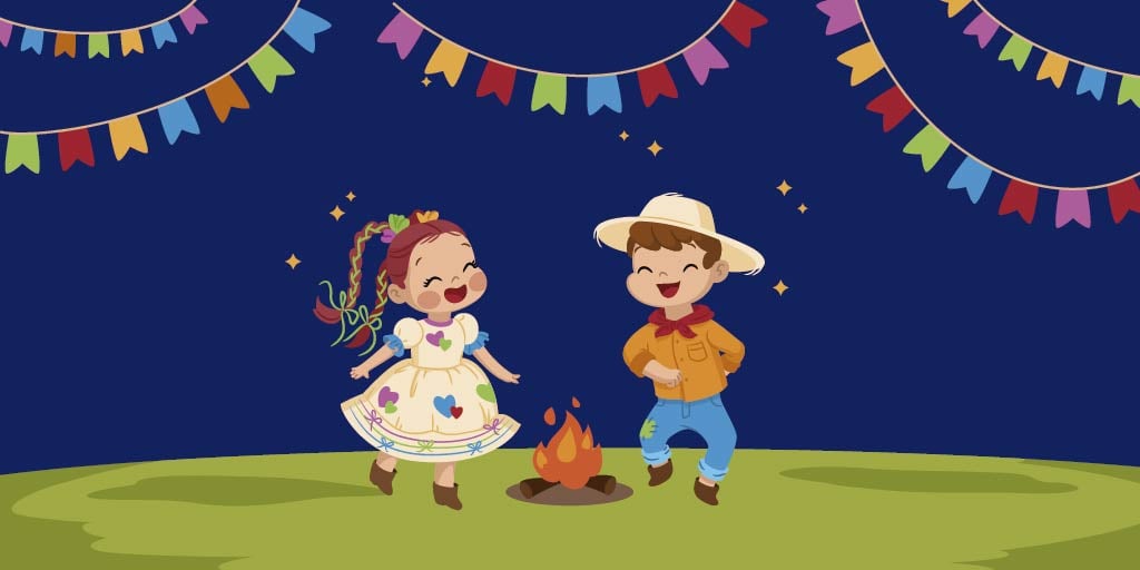 Oportunidades no Mercado Livre na véspera das festas juninas