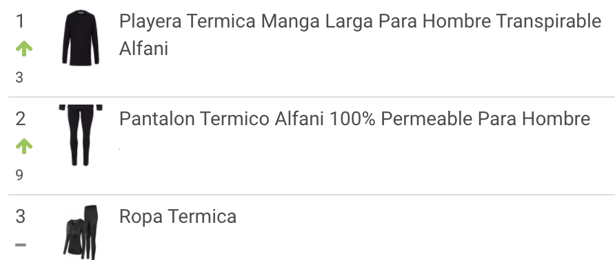 Qué vender en Mercado Libre el próximo trimestre?