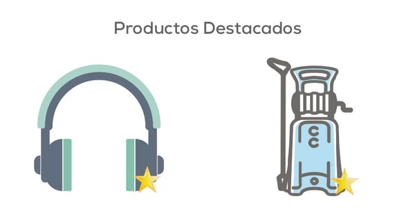 audífono e hidrolavadora como productos revelación de mercado libre