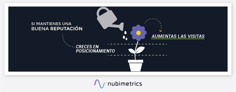 Imagen Articulo Reputación Nubimetrics