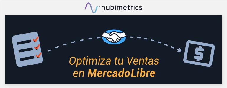 Experiencia de Venta MercadoLibre