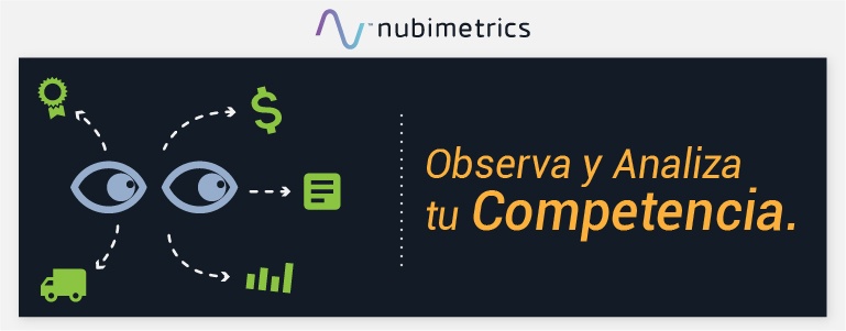 Las dos maneras de mirar a la competencia